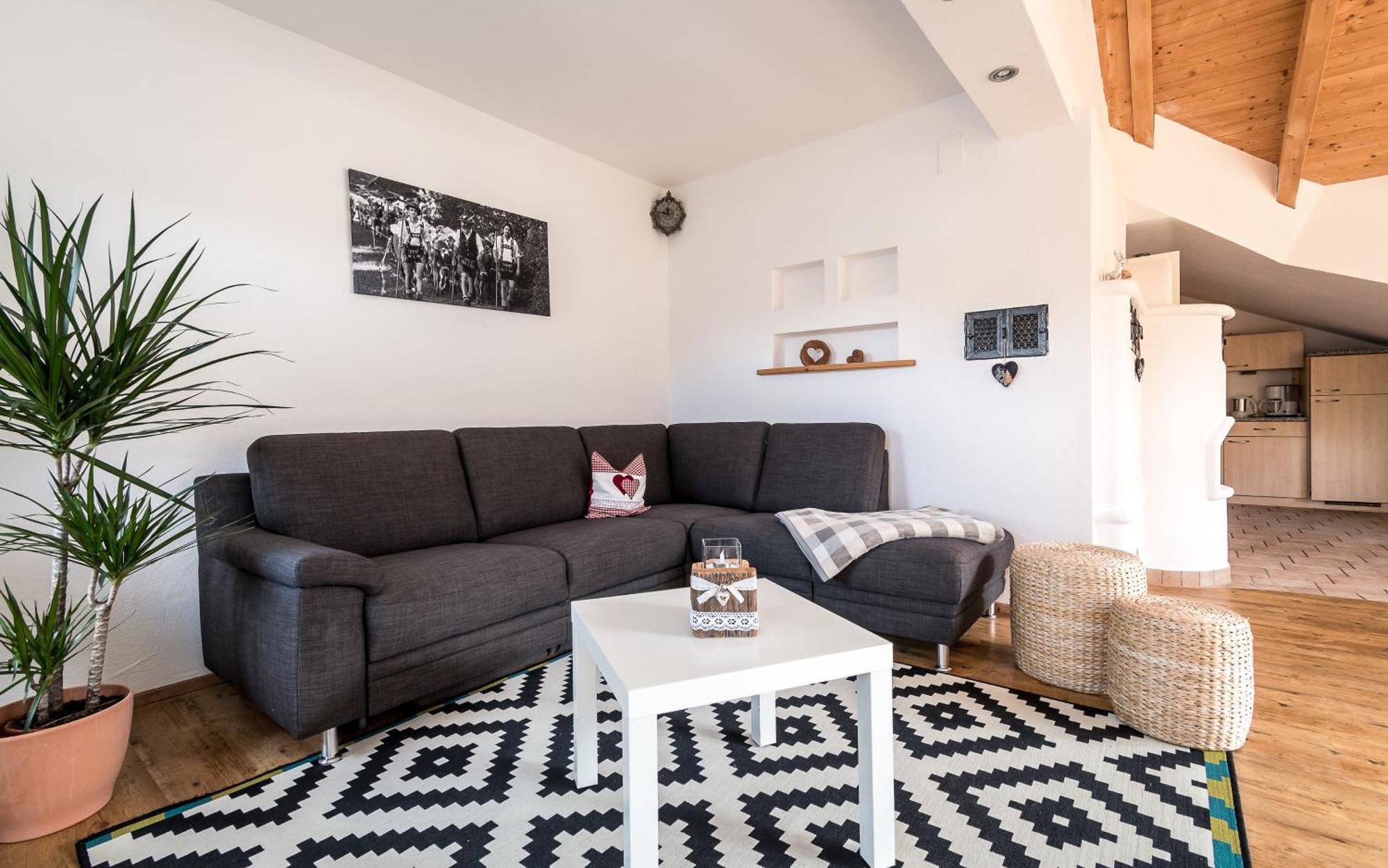 Gigantisch!Hochwertige Ferienwohnung In Den Bergen Бад-Хинделанг Экстерьер фото